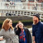 Dublin Your Way: Private & Personalized Tour with a Local - The Highlights of This Experience