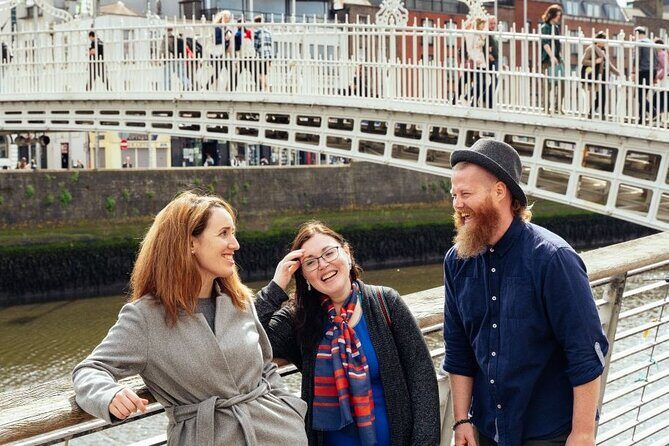 Dublin Your Way: Private & Personalized Tour with a Local - The Highlights of This Experience