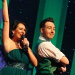 Dublin's Irish Tenors and The Celtic Ladies - The Itinerary Breakdown