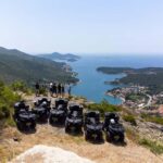 Dubrovnik: 2 Hour Countryside ATV/Quad Safari with pickup - The Guides and the Experience