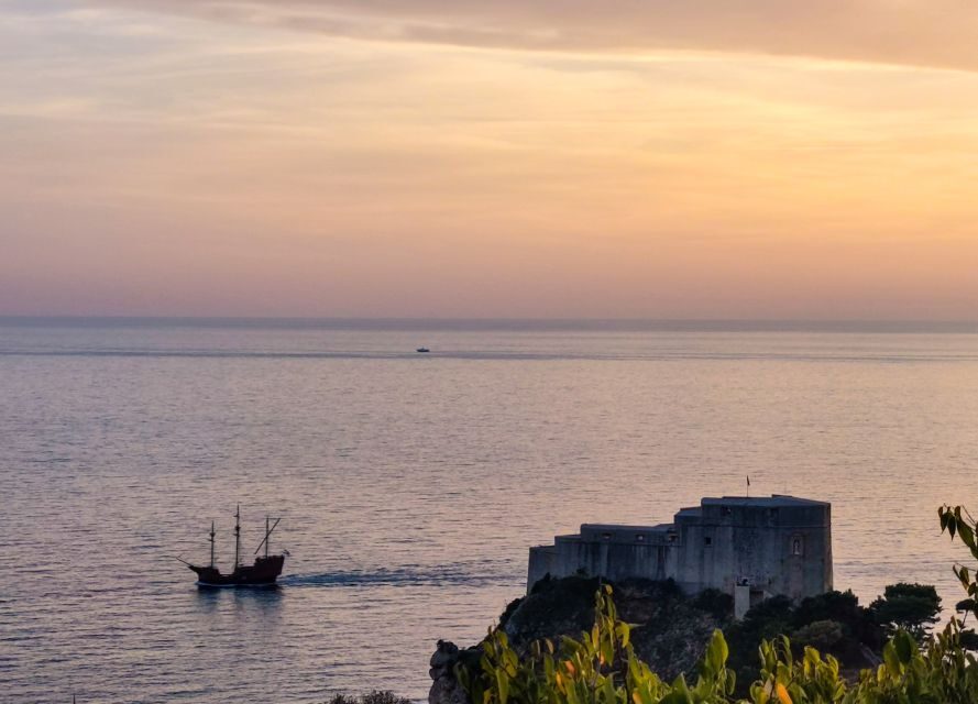 Dubrovnik: 2h Old Town Private Guided Tour - Final Thoughts