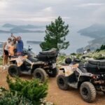 Dubrovnik: 3-hour ATV Safari Tour with Hotel Transfers - The Downsides or Considerations