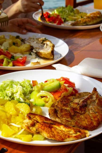 Dubrovnik: 6 hours Blue cave & Elaphiti with optional lunch - Who Is This Tour Best For?