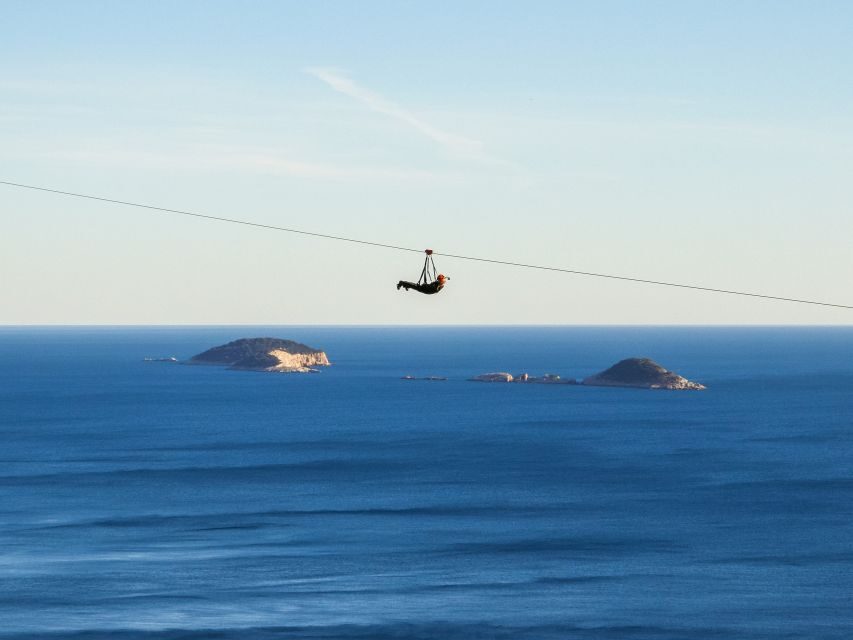 Dubrovnik: 900 Metre Superman Ziplining Adventure - Final Thoughts
