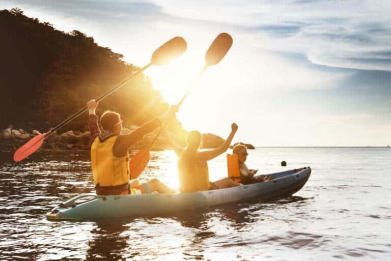 Dubrovnik: Afternoon Kayaking and Snorkeling Tour - Exploring Dubrovnik’s Coastal Highlights