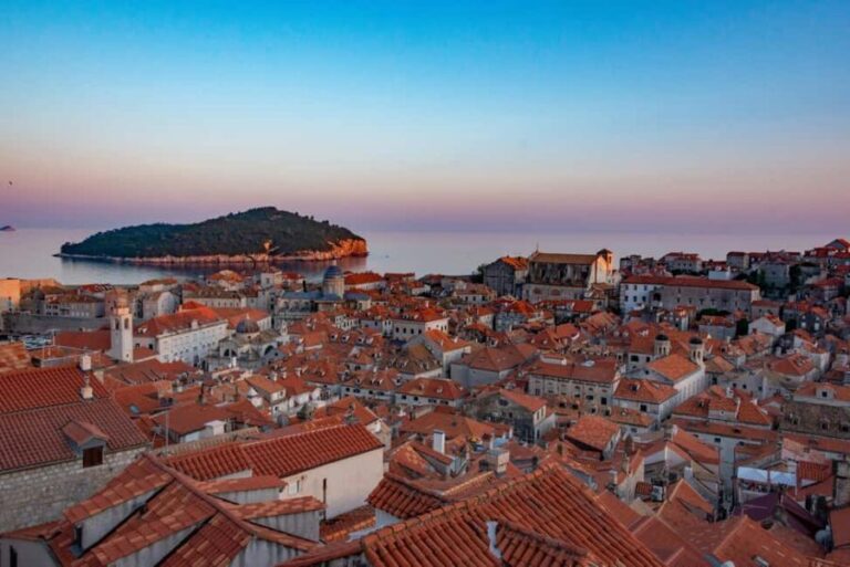 Dubrovnik: All-Access Pass + Unlimited Public Transport - The Downsides and Considerations