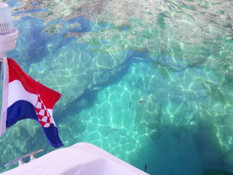 Dubrovnik: All-inclusive Islands and Caves Private Boat Tour - Why Travelers Rave About the Experience