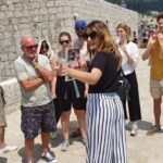 Dubrovnik: Best Game of Thrones Insider Tour - Recreating the Walk of Shame