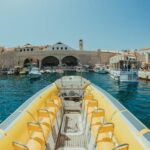 Dubrovnik: Blue Cave Afternoon Speedboat Tour with Drinks - The Detailed Experience — What to Expect