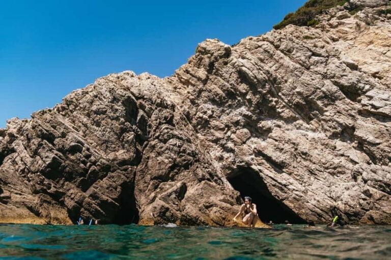 Dubrovnik: Blue Cave and Elafit Small Group Boat Exploration - Who Is This Tour Best For?