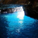 Dubrovnik: Blue Cave and Green Caves Boat Tour from Old City - The Experience on the Water