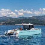 Dubrovnik: Blue Cave Catamaran Tour with Drinks and Snorkel - Whats Included & Whats Not