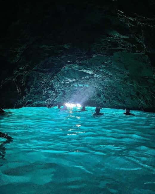Dubrovnik: Blue Cave, Green Cave & Sunj Beach Speedboat Tour - The Real Value of This Tour