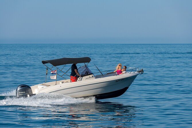 Dubrovnik boat mixed fun tour - FAQ