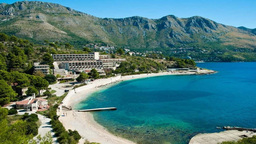 Dubrovnik: Breakup of Yugoslavia Half-Day History Tour - The Itinerary Breakdown