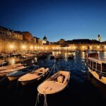 Dubrovnik By Night Walking Tour - Key Points