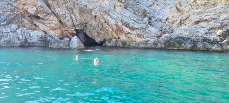 Dubrovnik/Cavtat: Blue Cave & Elaphiti with Food/Drinks - Who Would Love This Tour?