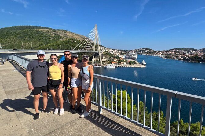 Dubrovnik, Cavtat & Konavle: Culture, Views & Local Lunch - FAQ