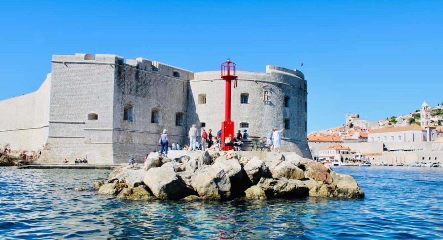 Dubrovnik - Cavtat - upa: Hop-On Hop-Off Boat Tour - Is This Tour Worth It?