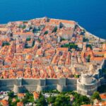 Dubrovnik City and Panorama Tour - Walking Through Dubrovnik’s Old Town
