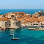 Dubrovnik City Tour From Korcula and Orebic - What’s Included and What’s Not