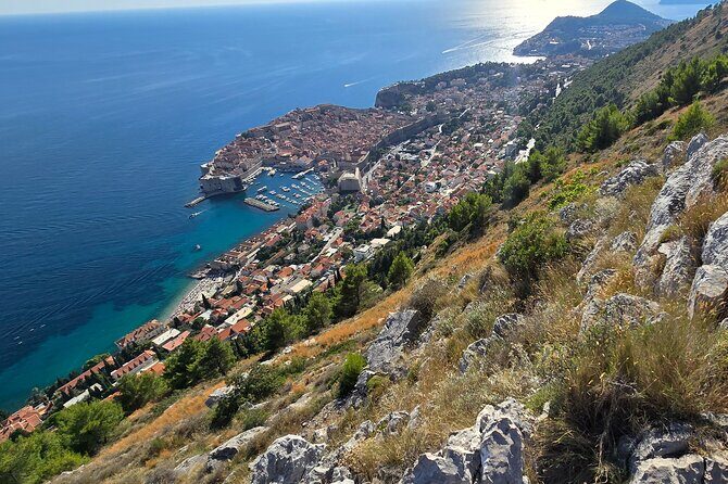 Dubrovnik City Tour with History, Photos & Round Trip Ride - What Travelers Say