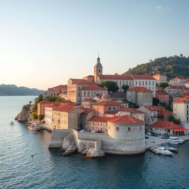 Dubrovnik: City Tour With Local Guide - The Practical Side: What’s Included and What’s Not