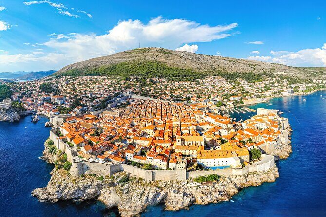 Dubrovnik City Walls and Fort Lovrijenac Private Guided Tour - Our Take on the Experience