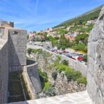 Dubrovnik: City Walls Early Morning or Sunset Walking Tour - What Youll See and Experience