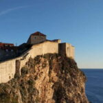 Dubrovnik City Walls: Small-Group 2-Hour Tour With a Local - The Details: Itinerary Breakdown