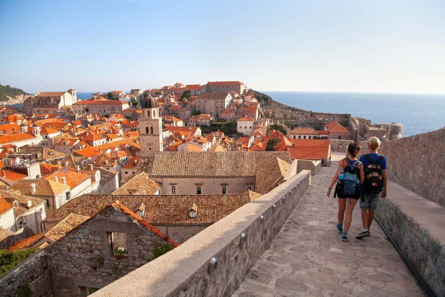 Dubrovnik: City Walls, Stradun & Old Town Story Walking Tour - Who Is This Tour Best Suited For?