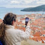 Dubrovnik: City Walls Tour for Early Birds & Sunset Chaser - How It Feels to Walk the Walls with a Guide