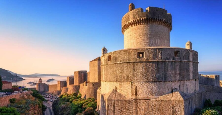 Dubrovnik City Walls Walking Tour - Who Is This Tour Perfect For?