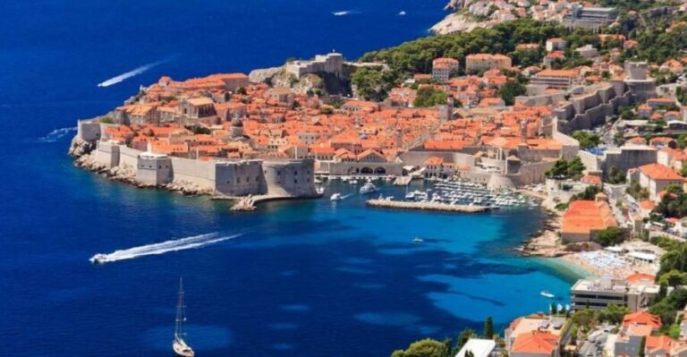 Dubrovnik Day Tour from Split or Trogir - FAQs