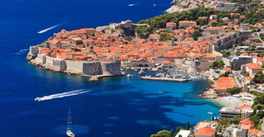 Dubrovnik Day Tour from Split or Trogir - FAQs