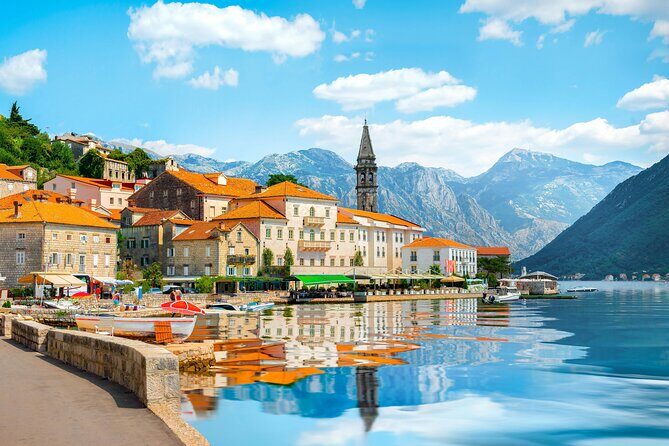 Dubrovnik Day Tour: Montenegro with Kotor, Perast, Boat Ride - Paying Attention to Costs and Value