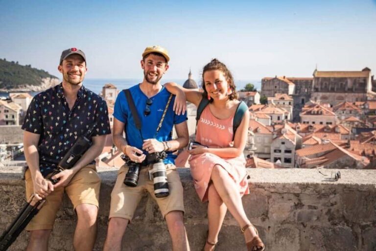 Dubrovnik: Discover Game of Thrones Filming Locations - The Value of the Experience