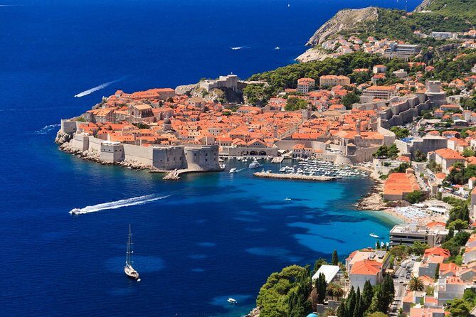 Dubrovnik Discovery Day Trip from Split or Trogir - Pricing and Value