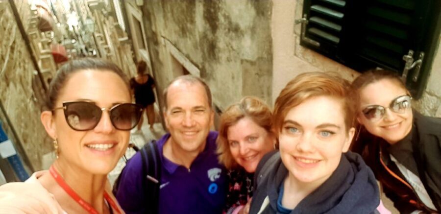 Dubrovnik: Early Bird Walking Tour - What’s Included and What’s Not