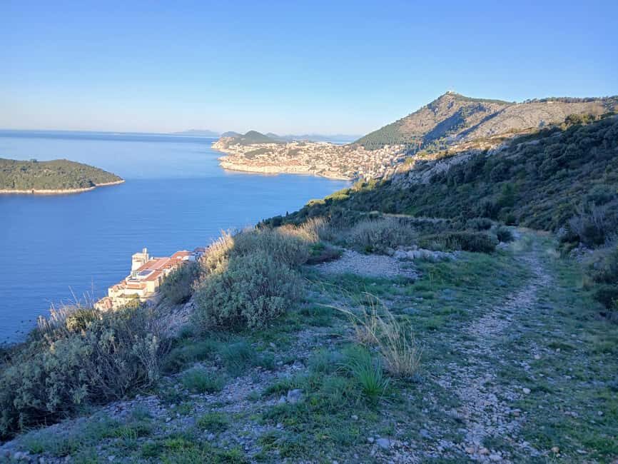 Dubrovnik: Early Nature Walk with a Historical Twist - The Experience in Practice
