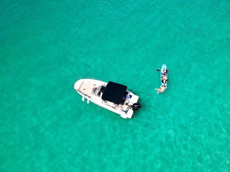 Dubrovnik: Elafiti Islands Private Full Day Boat Tour Escape - The Experience: What Might Your Day Look Like?