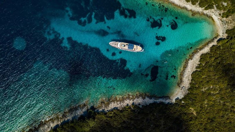 Dubrovnik: Elaphiti Islands and Blue Cave Private Tour - Price and Value