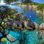 Dubrovnik: Elaphiti Islands Day Trip with Lunch - The Itinerary in Detail