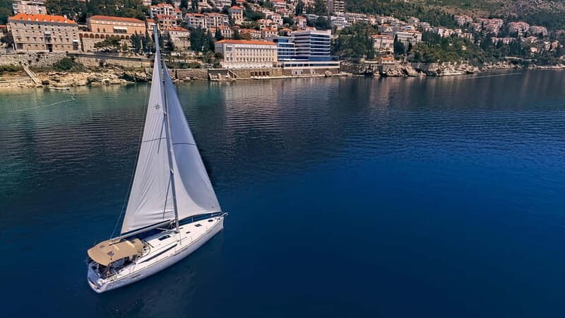 Dubrovnik: Elaphiti Islands Private Sailing Tour - Frequently Asked Questions (FAQs)