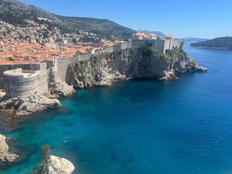 Dubrovnik: Extended History & Game of Thrones Walk - The Experience in Detail