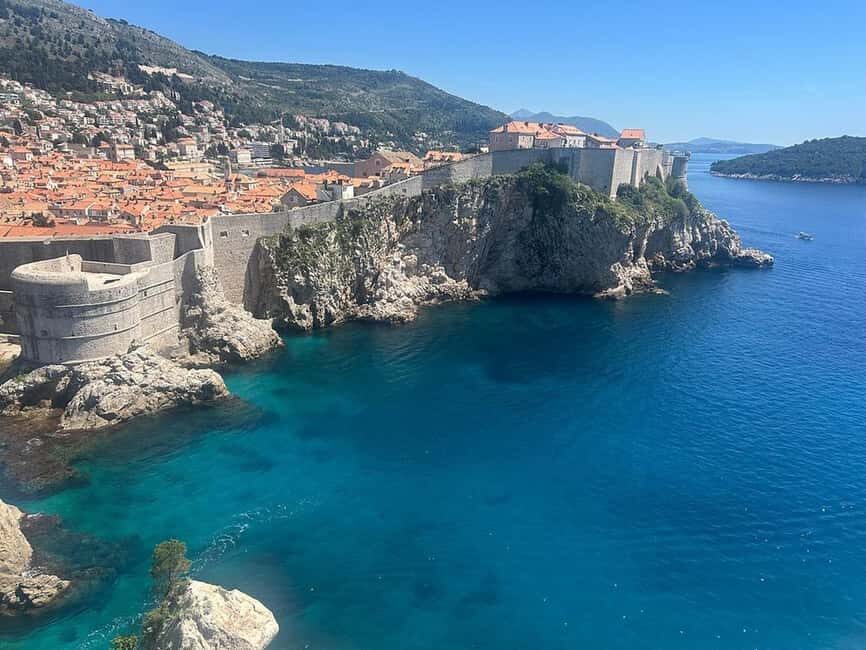 Dubrovnik: Extended History & Game of Thrones Walk - The Experience in Detail
