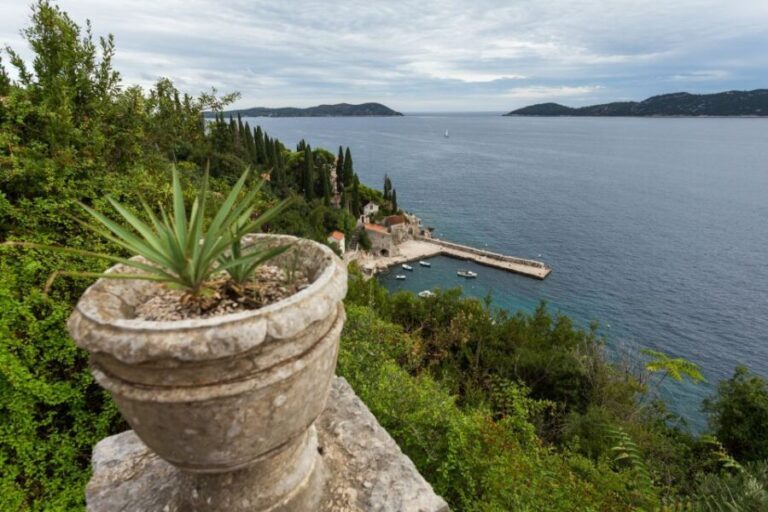 Dubrovnik: Game of Thrones Full-Day Private Tour - Highlights That Make This Tour Stand Out