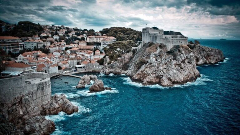 Dubrovnik: Game of Thrones Locations Private Tour - Final Thoughts