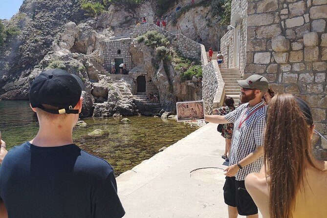 Dubrovnik: Game of Thrones & Lokrum island Tour - Authentic Traveler Feedback