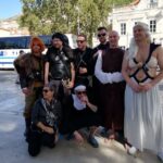 Dubrovnik: Game of Thrones Walking, Car and Boat Tour - What Travelers Are Saying